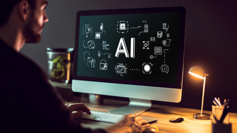 Leveraging AI Mastery for Efficient Budget Spending at Firms
